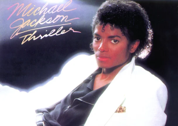 Thriller, le graal de la pop