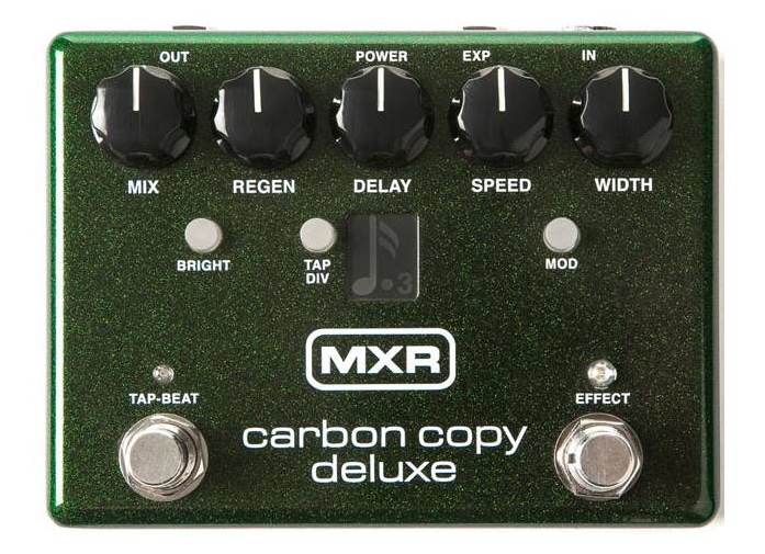 MXR Carbon Copy