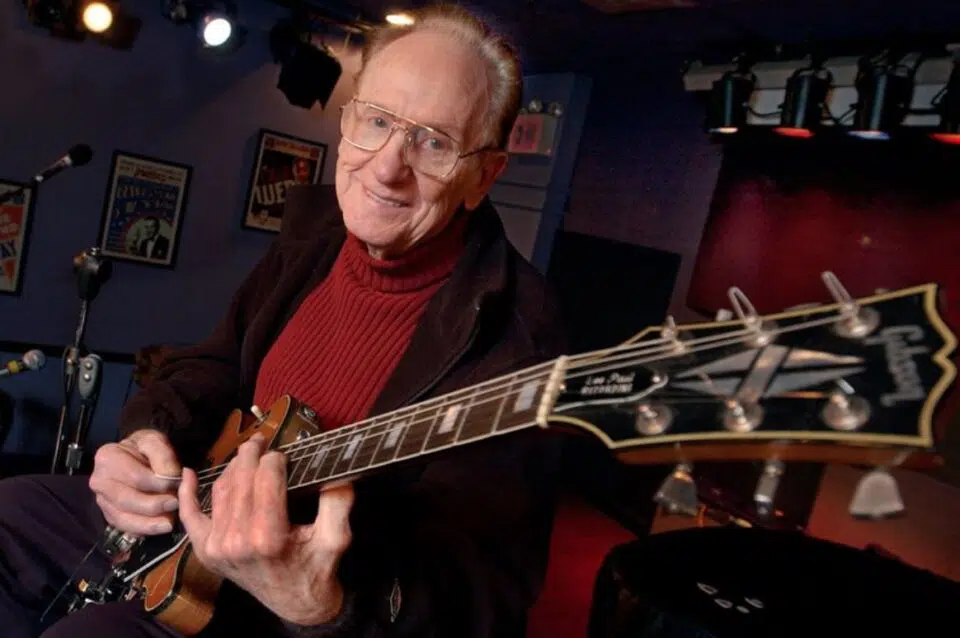 Les Paul