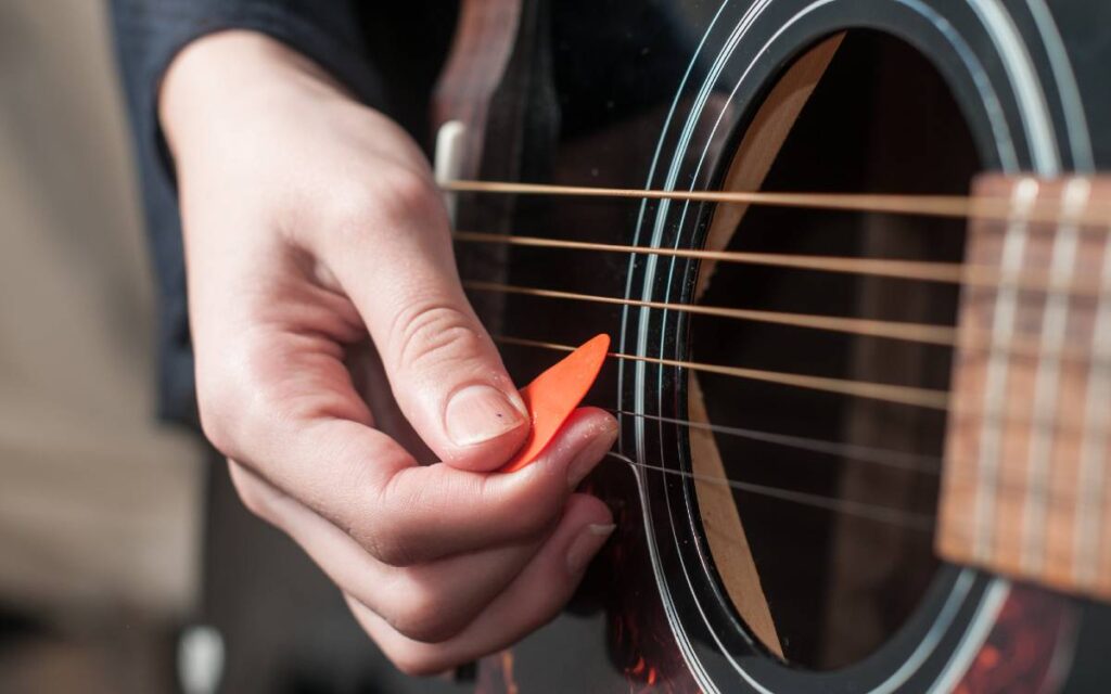Médiator Dunlop Tortex