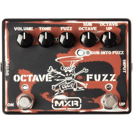 MXR, l'histoire d'un atelier de réparation devenu légendaire