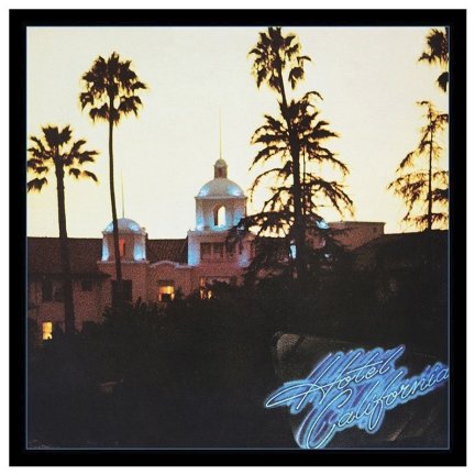 Hotel California, la genèse d'un des plus beaux morceaux du rock